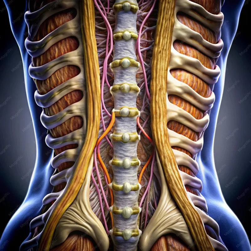 Tissue Under Pressure: The Cellular Mechanics of What Prolonged Sitting Does to Your Spine, Hips, and Connective Tissue