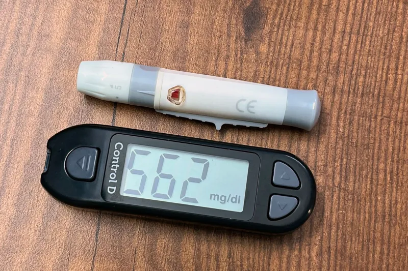 Fed but Fading: The Paradoxical Physiology of Blood Sugar Crashes After High-Carbohydrate Meals