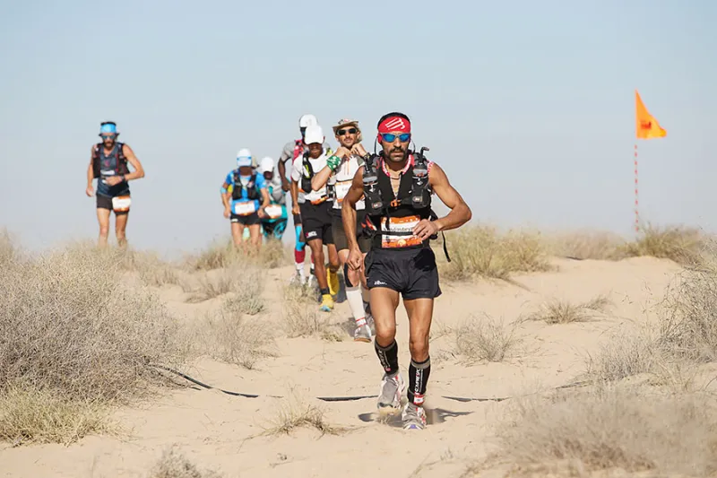 Heat, Sweat, and Strain: The Hidden Physiology Behind Summer Athletic Performance