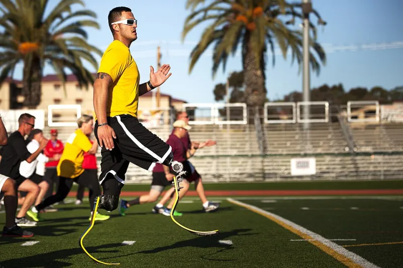 The Case Against Static Stretching Before You Train: What Neuromuscular Science Actually Shows